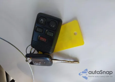 2008 Lincoln Navigator L from USA, damaged, VIN 5LMFL28558LJ14849